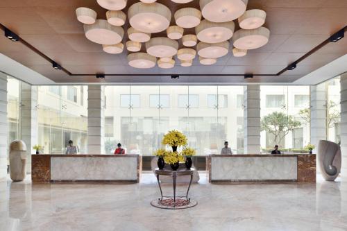 Durgapura Hotel | Jaipur Marriott Hotel