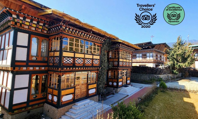 Jakar Cabin | Jakar Village Lodge - A Home Away From Home in the Himalayas