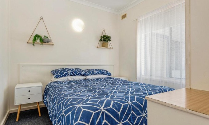 Forster Apartment | Jamaica Holiday Units
