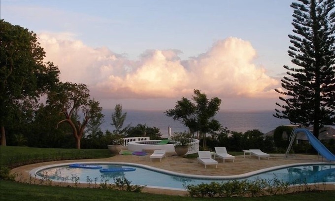 Montego Bay Villa | Jamaica Luxury, Pampered Living Where Dreams can be a Reality