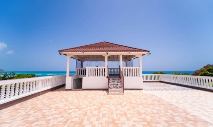 Bull Bay House | Jamaica's Gem: Sun-Kissed Comfort Near the Beach