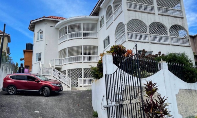 Montego Bay House | Jamaica Vibes Montego Bay