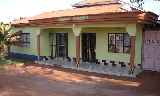 Karatu Apartment | Jambo Rooms-Karatu Tanzania
