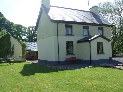 Gurteen House | James Tymon Self-Catering Cottage