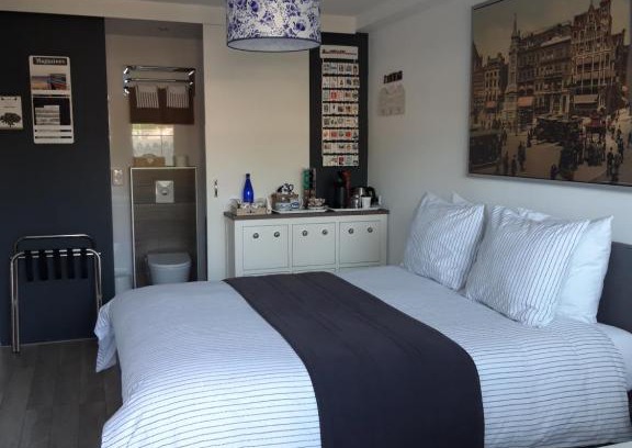 Amsterdam North Bed & Breakfast | JamieK's BnB