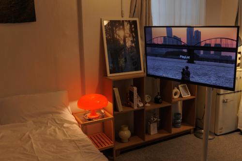 Jamsil-dong Apartment | Jamsil Daon Stay