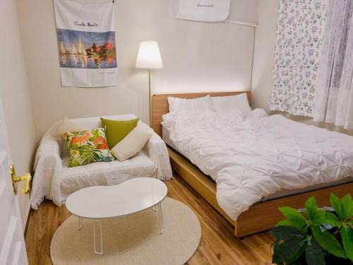 Jamsil-dong Apartment | Jamsil Heaven