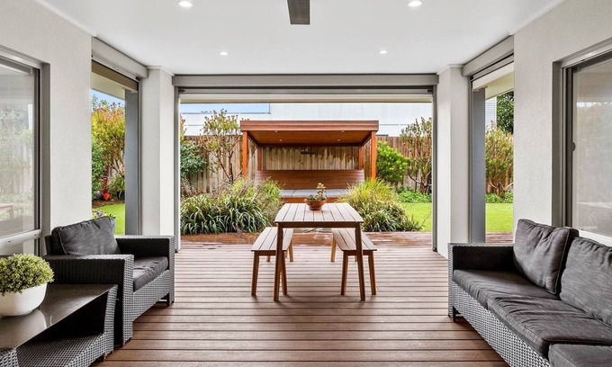 Jan Juc House | Jan Juc Deal 4 Bedrooms