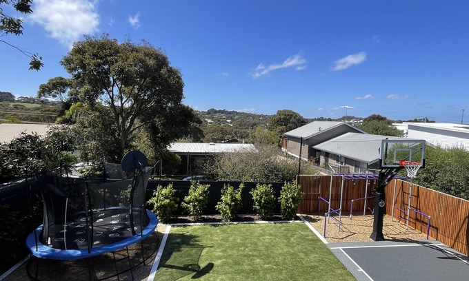 Jan Juc House | Jan Juc Riviera Coastal Retreat - Made for Families