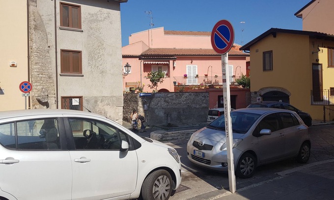 Benevento Apartment | Janara - Teatro Romano