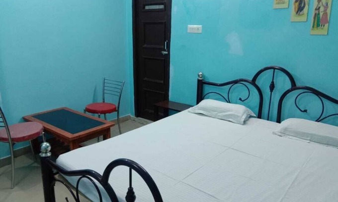 Auli House | Janardan Homestay Lucknow