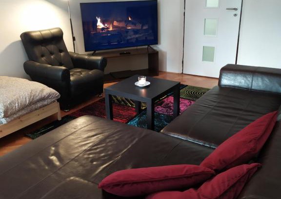 Martin Apartment | Jane's City-center Apartment