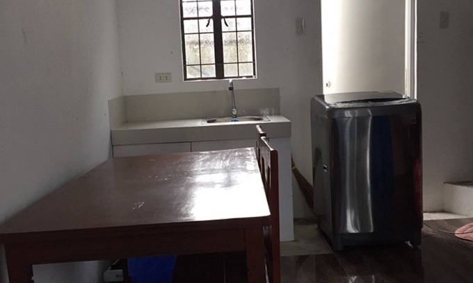 Bacoor City House | Jane vacation rental - Cavite