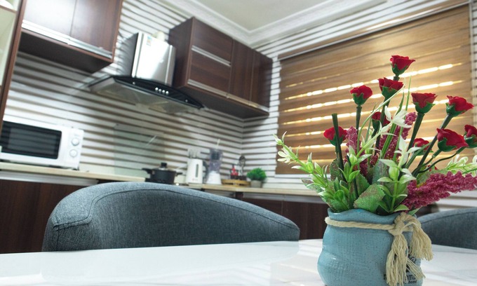 Adentan Apartment | Jannah Villas - Ghana