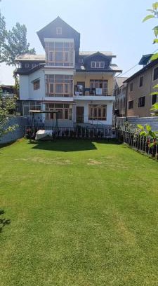 Rajbagh Apartment | Jannat Inn