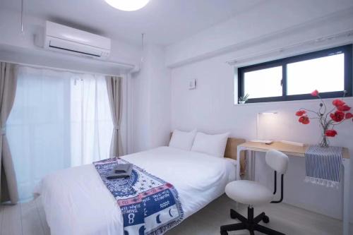 Sugamo Apartment | japan house sugamo