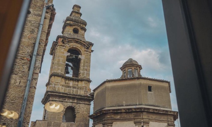 Centro Storico Apartment | [jarase] nel centro di Palermo