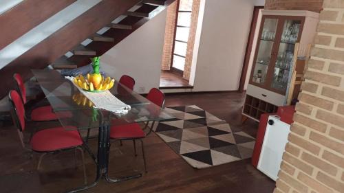 Jardim Aruan House | Jardim Aruan