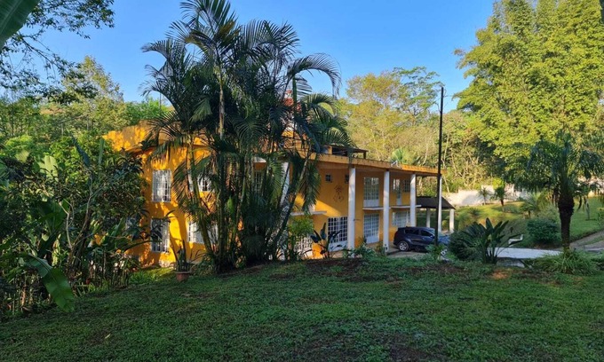 Xico Hotel | Jardin de los Anturios, Xico