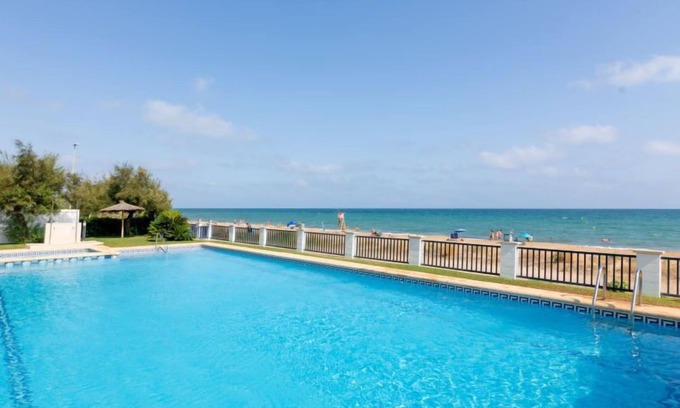 Molinell House | Jardines de Denia V by Interhome