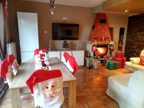 Viana House | Jardines de Viana