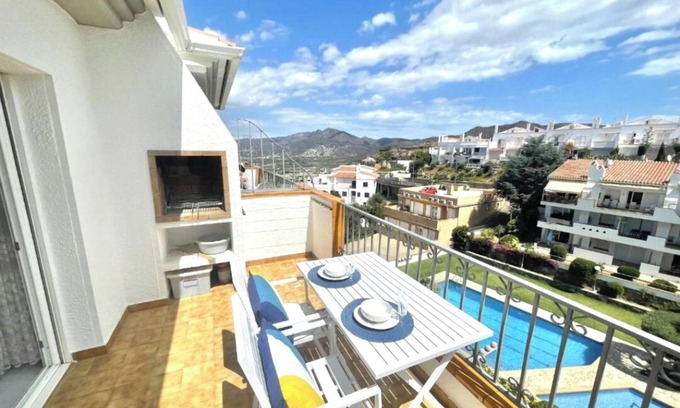 Almadraba-Canyelles Apartment | JARDINS 3, at the foot of the Cap de Creus nature park