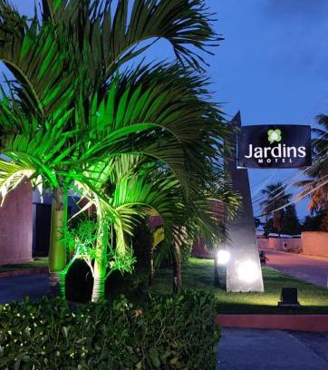 Sao Jorge Hotel | Jardins Motel (Adults Only)