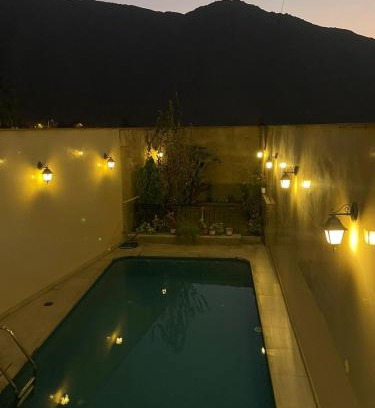 Chaclacayo House | Jarosa Houses