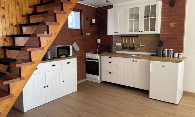 Branzez House | Jaruška by Interhome