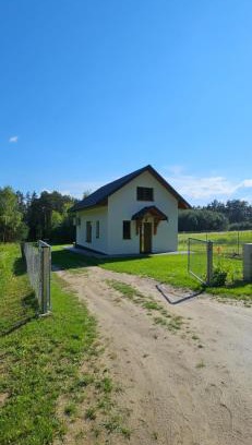 Tomaszow Lubelski House | Jaskółka Roztocze