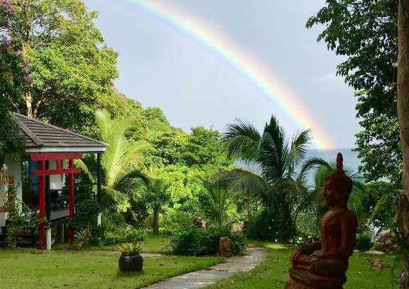 Ko Kood Resort | Jasmin Garden Koh Kood