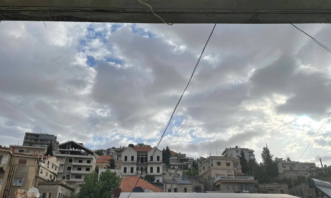 Zahle Apartment | Jasmine Apartment is located in the heart of Zahle Berbara street