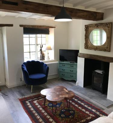 Ringstead House | Jasmine Cottage, Sedgeford