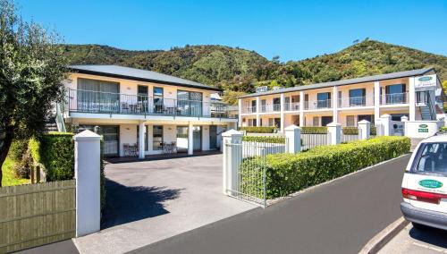 Picton Hotel | Jasmine Court Motel