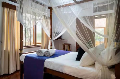 Colombo 05 Apartment | Jasmine Room in Colombo nearby sunny beach