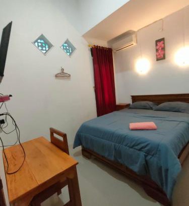 Mataram House | Jatisela homestay