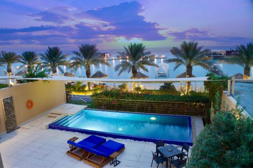 Jaww Resort | Jaw Resort & Spa