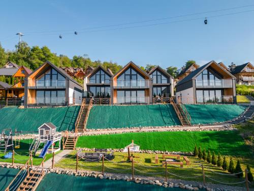 Jawor House | Jaworowe Wzgórze Solina