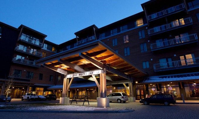 North Troy Resort | Jay Peak Resort