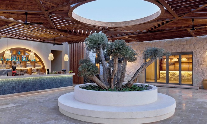 Marsa Matruh Hotel | JAZ Almaza BLU, Almaza Bay
