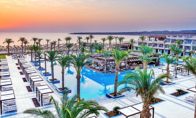 Marsa Alam Hotel | JAZ Costa Mares