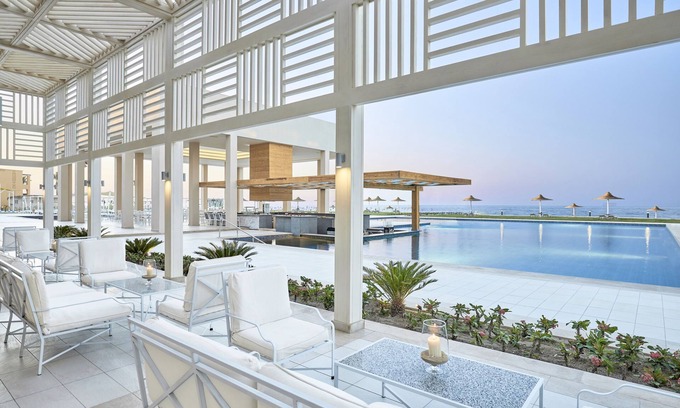 El Quseir Resort | JAZ Elite Maraya