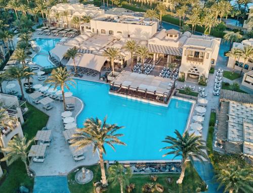 Makadi Bay Resort | JAZ Makadina