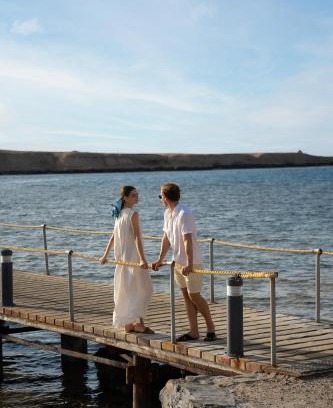El Quseir Resort | JAZ Neo Dar El Madina