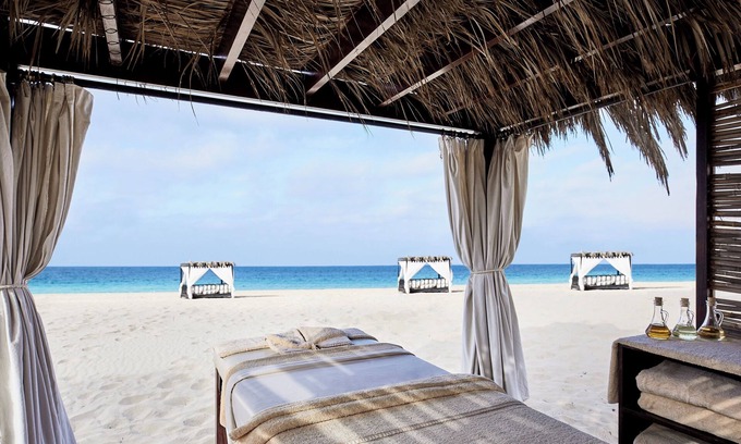 Marsa Matruh Hotel | JAZ Oriental, Almaza Bay