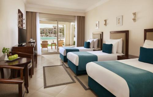 Soma Bay Resort | JAZ Soma Beach
