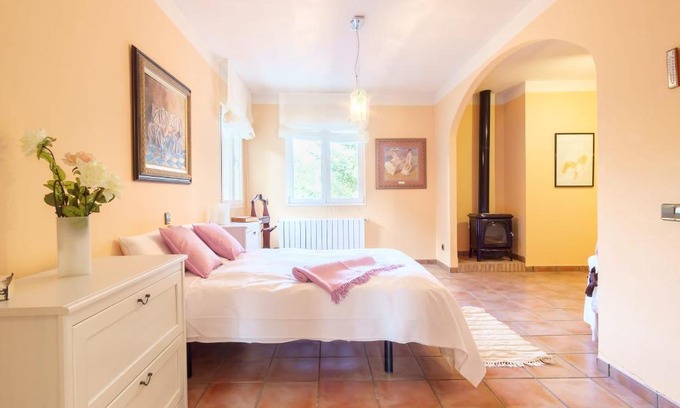 Cercedilla Ski Chalet | Jaza Paraiso