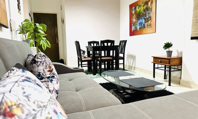 Sakkala Apartment | Jazz house. Hurghada center