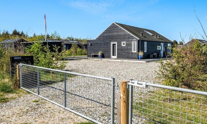 Tranum House | JB307 Brovst - Kronvildtvej 130