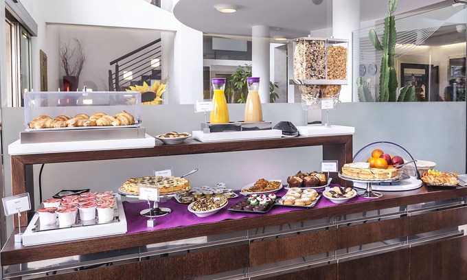 Zona XXIV Fonte Ostiense Hotel | JC Hotel